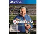 ELECTRONIC ARTS Spielesoftware "Madden NFL 23", bunt (ohne farbbezeichnung), PlayStation 4, Spielesoftware, Spielesoftware