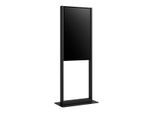 Hagor Halterung für 139,7cm (55") Monitore