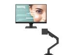 BenQ GW2490 Essential Monitor 60,5 cm (23,8") + BenQ Ergo Arm BSH01
