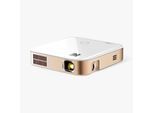Kodak Luma 350 tragbarer Smart Beamer 200 ANSI Lumen weiß