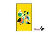 LG 55XF3P-B Signage High Brightness Open Frame 139,7 cm 55 Zoll