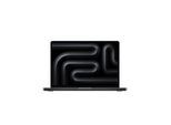 Apple MacBook Pro (14") space schwarz