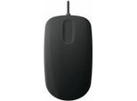 CHERRY Maus "AK-PMH3", schwarz, B:4,5cm H:11,5cm T:13,5cm, Computer-Mäuse, Maus