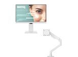 BenQ GW2786TC Monitor 68,58 cm (27 Zoll) + BenQ Ergo Arm BSH02
