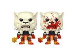Funko Pop! Comics: Invincible - Battle Beast (Special Edition) 54