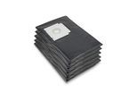 MENZER Sicherheitsfiltersack 30 l Sauger Klasse H 5 Stk. (120110005)
