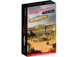 Spiel GMEINER "Donaumelodien Escape - Mord in Schönbrunn", bunt, Spiele, Kinder, Spiel, Made in Germany