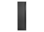 Kraftwerk Mobilio Hochschrank (3964-02-BLK)