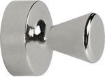 MAUL Kegel-Kraft-Magnete, ø 12 x 16 mm, 5 Stück