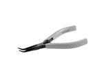 Facom MICRO-TECH® Zange 45° gebogene halbrunde Backen (433.LMT)