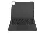 BELKIN Wireless-Tastatur "Everyday Tastatur für Apple iPad Air 10,9 und iPad Pro 11", schwarz, B:19,51cm H:2,3cm T:28,5cm, Tastaturen, Wireless-Tastatur