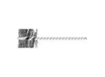 PFERD TOOLS Innenbürste IBU Ø25x25 mm Schaft-Ø3,8 mm Stahl-Draht-Ø0,20 (43679731)
