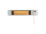 Vitramo Infrarot Heizstrahler Carbon 2000W w. VC-EC2000W)