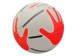 Basketball KEMPA "Basketball Baden Skill Shooter" Gr. 5, schwarz (grau, rot), Bälle, Kinder, 5, Basketball