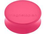 Ergo-Magnete "Large", pink, 10 Stück