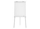 Magnetoplan Flipchart Junior SP, magnethaftend, beschreibbar, mit Ablageleiste