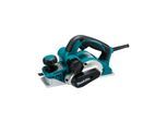 Makita Falzhobel KP0810CJ + MAKPAC)