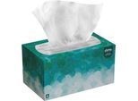 Kleenex Papierhandtücher 6088, 1-lagig, Ultra Soft, Zupfboxen mit 70 Tüchern