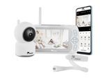 Momini BlissEye Baby digitale audiobabyfoon 1 st