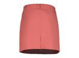 Skort ICEPEAK "Icepeak Rock Bedra", Damen, Gr. 36, hellrot, Stoff, 90% Polyester, 10% Elasthan, Röcke Skort