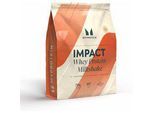 Impact Whey Protein Milchshake - 2610g - 90Portionen - White Chocolate Swirl