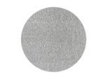 Ayyildiz , Hellgrau , Textil , Uni , rund , Oeko-Tex® Standard 100 , pflegeleicht , Teppiche & Böden, Teppiche, Webteppiche, Flachwebteppiche