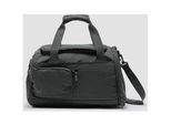 MP Hybrid Duffle-Rucksack - Vintage-Schwarz