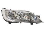 VAN WEZEL Hauptscheinwerfer 1652966 LED rechts für Fiat Peugeot