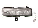 PRASCO Blinkleuchte mz8027415 Außenspiegel für MAZDA