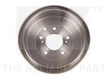 NK Bremstrommel 252230 für NISSAN