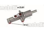 METELLI Hauptbremszylinder 051145 für Mercedes