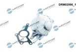DR.MOTOR AUTOMOTIVE Unterdruckpumpe, Bremsanlage drm02996 für Mercedes