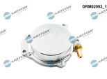 DR.MOTOR AUTOMOTIVE Unterdruckpumpe, Bremsanlage drm02993 für VW