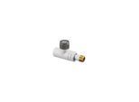 Oventrop Thermostatventil Baureihe EQ DN 15, G 3/4xR 1/2 AG, DG, MS, w pb (1163662)