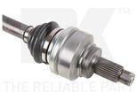 NK Antriebswelle 501541 für BMW