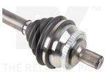 NK Antriebswelle 504814 für Volvo