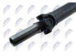 NTY Gelenkwelle, Achsantrieb nwnch083 für HUMMER