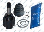 GSP Gelenksatz, Antriebswelle 617025 für Fiat