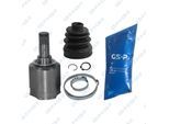 GSP Gelenksatz, Antriebswelle 660001 für Opel Vaughall