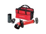 Rothenberger ROPUMPTM SUPER PLUS - Set mit Adapter breit in Werkzeugtasche (1000001762)