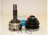 JAPKO Gelenksatz, Antriebswelle 62547 radseitig für MITSUBISHI