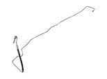 NK Bremsschlauch 853970 für RENAULT