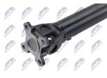 NTY Gelenkwelle, Achsantrieb nwnbm033 für BMW