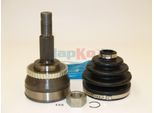 JAPKO Gelenksatz, Antriebswelle 62155 radseitig für NISSAN