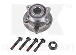 NK Radlagersatz 752551 für Ford