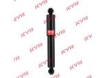 KYB Stoßdämpfer 3450001 Hinterachse für Fiat Citroën Peugeot