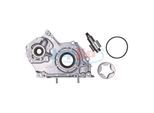JAPKO Ölpumpe 157dw11 für Opel