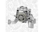 ET ENGINETEAM Ölpumpe pu0143 für Ford