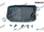 DR.MOTOR AUTOMOTIVE Ölwanne, Automatikgetriebe drm2301 für JAGUAR BMW LAND ROVER