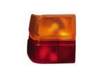 VAN WEZEL Heckleuchte 0312935 links für Audi